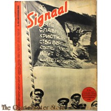 Signaal H no 14 2 juli 1943