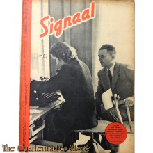 Signaal H no 15 1 augustus 1943