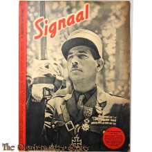 Signaal H no 16 2 augustus 1943