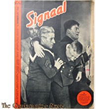 Signaal H no 23 1 december 1943