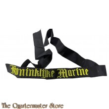 Mutslint Koninklijke Marine 