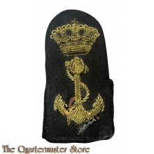 Petembleem Onderofficier Kon Marine