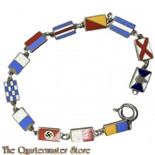 Armband KDF (Kraft durch Freude) (Bracelet KDF (Kraft durch Freude))