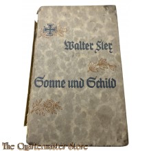 Book - Sonne und Schild - Kriegsgesänge und Gedichte