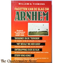 Facetten van de slag om Arnhem