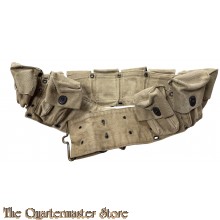 US Army Model 1918 Mills Corpsman medical belt