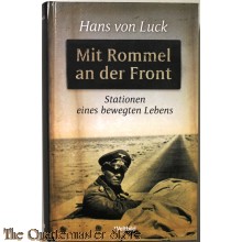 Mit Rommel an der Front