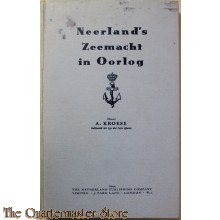 Neerland's Zeemacht In Oorlog