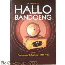 Hallo Bandoeng