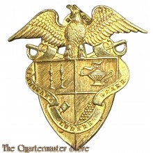 Cap badge St. Johns Northwestern Military Academy