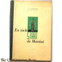 En toch staat de Martini