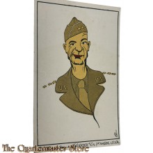 Ansicht 1945 Lt Gen A. Patch