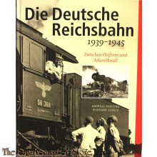  Specificaties Auteur:Andreas Knipping, Reinhard Schulz Uitgever:Transpress ISBN:9783613712997 Bindwijze:Gekartonneerd Aantal Pagina's:472 Genre:Vervoer Jaar:2006 Die Deutsche Reichsbahn 1939 - 1945 Zwischen Ostfront und Atlantikwall