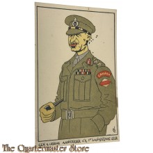 Ansicht 1945 Gen H. Crerar