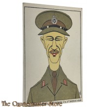 Ansicht 1945 Lt Gen Sir M. Dempsey 