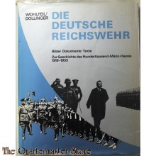 Die deutsche Reichswehr