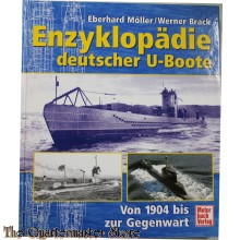 Enzyklopädie deutscher U-Boote
