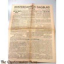 Amsterdamsch Dagblad donderdag 21 juni 1945 