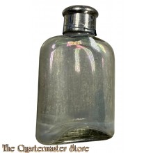 WW1 flask belonging to medical belt for medical corpsman (medic)