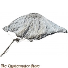 Parachute na oorlogs, wit, Cargo oid