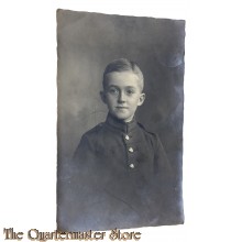 Studio Foto Kadet in uniform 1910-20