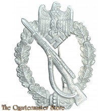 Infanterie Sturm Abzeichen F&BL (WH Assault badge) 