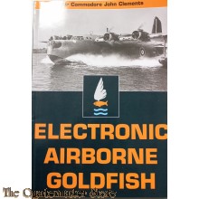 Electronic Airborne Goldfish 