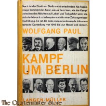 Kampf um Berlin
