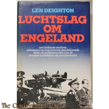 Luchtslag om Engeland