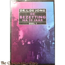 De bezetting na 50 jaar deel 1