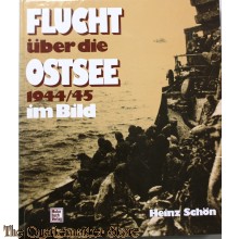 Flucht über die Ostsee 1944/45 im Bild