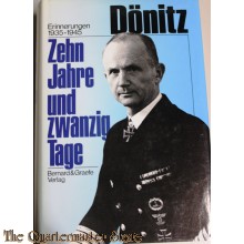 Zehn Jahre und zwanzig Tage 