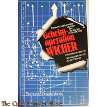 Geheim operation Wicher