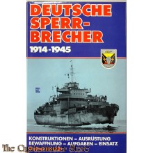 Deutschen sperrbrecher 1914-1945