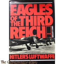 eagles of the third reich