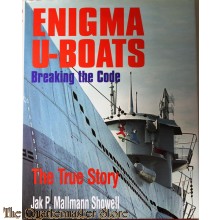 ENIGMA U-BOATS: Breaking the Code