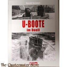 U-Boote im Duell 