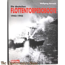 die deutschen flottentorpedoboote 1942