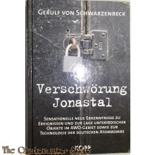 Verschwörung Jonastal 