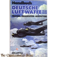handbuch deutsche luftwaffe 1939-1945