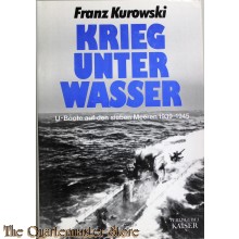  Krieg unter Wasser