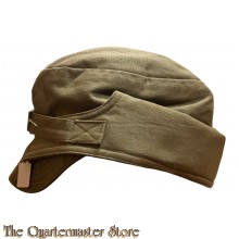 US WWII Civilian Conservation Corps, Winter Field Cap