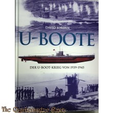 U-Boote - Der U-Boot-Krieg 1939 - 1945