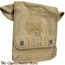 Mapcase US Army 1943