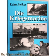 Die Kriegsmarine (buch)