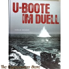 U - Boote im Duell