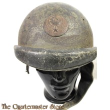  M37 French Air Force helmet