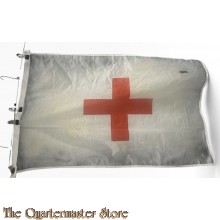 Repro Rode Kruis vlag