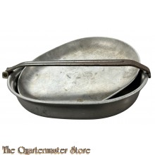 Messkit M1910 US Army (1918 W.S.Co)