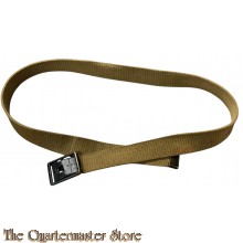 WWI US Army M1910 EM/NCO Belt Trousers  (Broeks riem kaki m1910) 